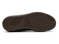 Vans "BMX Sk8-Hi 238" Shoes - Dark Green/Black (Dakota Roche)