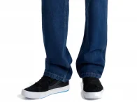 Vans "BMX Sk8-Hi" Schuhe - Electric Blue/Black