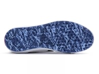 Vans "BMX Sk8-Hi" Shoes - Marble Blue/Black/White