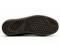 Vans "BMX Slip-On" Shoes - Black Multi (Dennis Enarson)