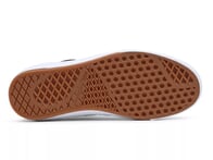 Vans "BMX Style 114" Shoes - Black/White