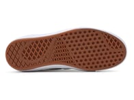 Vans "BMX Style 114" Schuhe - Dark Olive