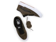 Vans "BMX Style 114" Schuhe - Dark Olive