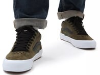 Vans "BMX Style 114" Schuhe - Dark Olive