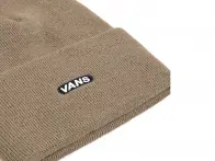 Vans "Bagley Tall Cuff" Beanie - Bungee