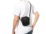 Vans "Bail" Schultertasche - Black