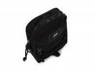 Vans "Bail" Schultertasche - Black