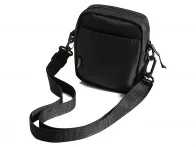 Vans "Bail" Shoulder Bag - Black
