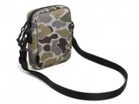 Vans "Bail" Shoulder Bag - Bungee Cord