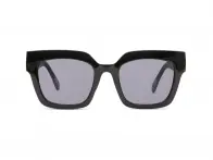 Vans "Belden" Sunglasses - Black