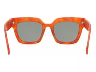 Vans "Belden" Sunglasses - Brown Tortoise