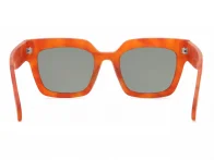 Vans "Belden" Sunglasses - Brown Tortoise