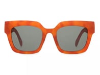 Vans "Belden" Sunglasses - Brown Tortoise