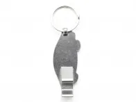 Vans "Bottle Opener" Keyring