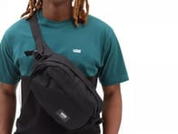 Vans "Bounds" Cross Body Bag - Black