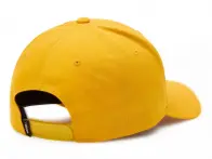 Vans "Boxed Structured" Cap - Gold