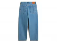 Vans "Check-5 Baggy Denim" Pants - Blue