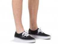 Vans "Classic Super No Show" Socks (3 Pair) - Grey/Black