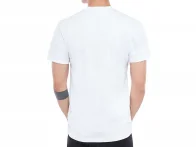 Vans "Classic" T-Shirt - White/Black