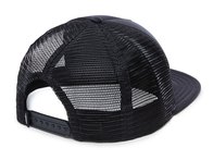 Vans "Classic Patch Trucker" Cap - Black