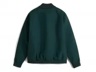 Vans "Clifton Down Bomber" Jacke - Green Gables