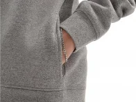 Vans "Comfy Cush Crewneck" Pullover - Cement Heather