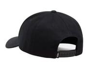 Vans "Coston Structured Jockey" Cap - Black