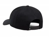 Vans "Coston Structured Jockey" Cap - Black