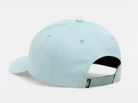 Vans "Coston Structured Jockey" Cap - Gray Mist