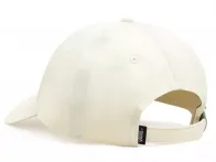 Vans "Court Side Curved Bill Jockey" Cap - Marshmallow