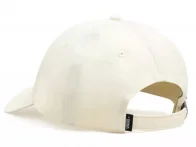 Vans "Court Side Curved Bill Jockey" Kappe - Marshmallow