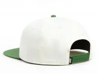 Vans "Design Co Low Unstructured Snapback" Cap - Fairway