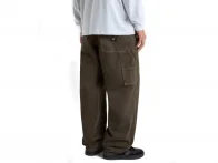 Vans "Drill Carpenter Denim" Pants - L Tur