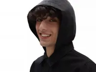 Vans "Drill Chore" Jacket - Black