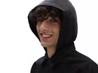 Vans "Drill Chore" Jacket - Black