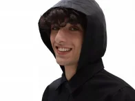 Vans "Drill Chore" Jacket - Black