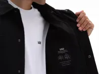 Vans "Drill Chore" Jacket - Black