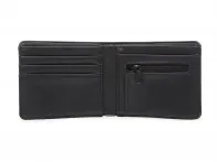 Vans "Drop V Bifold" Wallet - Black