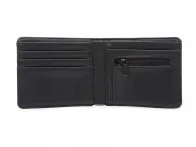 Vans "Drop V Bifold" Wallet - Black