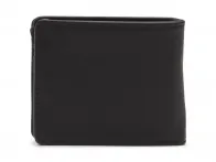Vans "Drop V Bifold" Wallet - Black