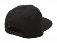 Vans "Drop V II" Kappe - Black/White
