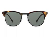 Vans "Dunville" Sunglasses - Cheetah Tortoise