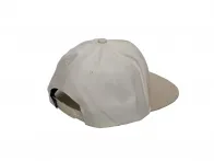 Vans "Easy Box Snapback" Kappe - Oatmeal