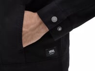 Vans "Edict" Jacket - Black