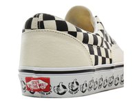 Vans "Era" Schuhe - (Vans BMX) White/Black