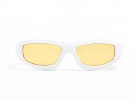 Vans "Felix" Sonnenbrille - White