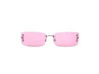 Vans "Gemini" Sunglasses - Smoky Grape