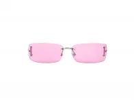 Vans "Gemini" Sunglasses - Smoky Grape