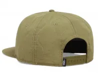 Vans "Half Box Low Unstructured" Kappe - Gothic