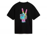 Vans "Hand Loose" T-Shirt - Black